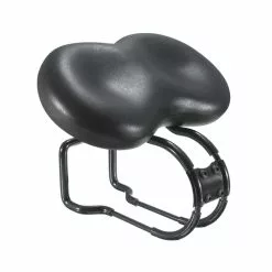 Vélo Original Selle De Vélo Sans Bec à Suspension