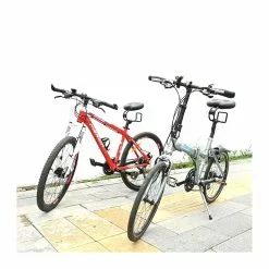 Vélo Original Selle De Vélo Sans Bec à Suspension -Ventes de pièces de vélo selle de velo sans bec a suspension 4