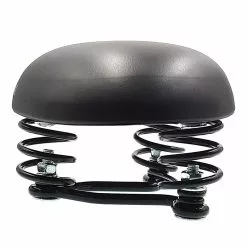 Selle Royal Selle De Vélo Sans Bec à Suspension Pour Dame à Vélo -Ventes de pièces de vélo selle de velo sans bec a suspension pour dame a velo 4