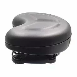 Funecobikes Selle De Velo Sans Bec Avec Suspension à Ressort -Ventes de pièces de vélo selle de velo sans bec avec suspension a ressort 5