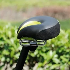 Funecobikes Selle De Vélo Sans Bec Ouverte -Ventes de pièces de vélo selle de velo sans bec ouverte 2