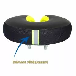 Funecobikes Selle De Vélo Sans Bec Ouverte -Ventes de pièces de vélo selle de velo sans bec ouverte 4