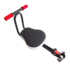 Funecobikes Selle Enfant Repliable Sur Cadre De Vélo, Avec Repose Pieds -Ventes de pièces de vélo selle enfant repliable sur cadre de velo avec repose pieds