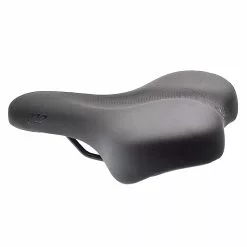 Maxxus Selle Gel Grand Confort Pour Dame à Vélo -Ventes de pièces de vélo selle gel grand confort pour dame a velo 4