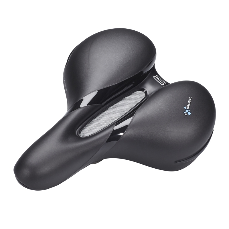 Selle Royal Respiro Soft Selle Moderate Femme, Black 4 Selle Royal Respiro Soft Selle Moderate Femme, Black – Image 2