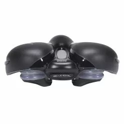 Selle Royal Respiro Soft Selle Moderate Femme, Black 8 Selle Royal Respiro Soft Selle Moderate Femme, Black -Ventes de pièces de vélo selle royal respiro soft selle moderate femme black 2