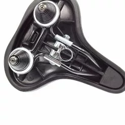 Selle Royal Ressort, Noire -Ventes de pièces de vélo selle royal ressort noire 2