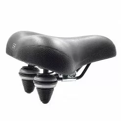 Selle Royal Ressort, Noire