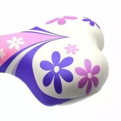 Maxxus Selle Vélo Enfant Flowers -Ventes de pièces de vélo selle velo enfant flowers 4