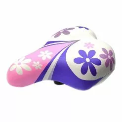 Maxxus Selle Vélo Enfant Flowers -Ventes de pièces de vélo selle velo enfant flowers 5