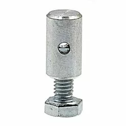 Funecobikes Serre Câble De Frein Vélo Diam 7mm - L 12,5mm -Ventes de pièces de vélo serre cable de frein velo diam 7mm l 125mm 1