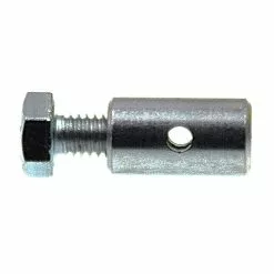 Funecobikes Serre Câble De Frein Vélo Diam 7mm - L 12,5mm -Ventes de pièces de vélo serre cable de frein velo diam 7mm l 125mm 3