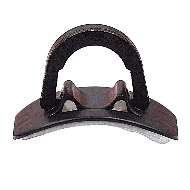 XLC Set D'attaches Autocollants En Aluminium Pour Durite De Frein Vélo 6 XLC Set D'attaches Autocollants En Aluminium Pour Durite De Frein Vélo – Image 4