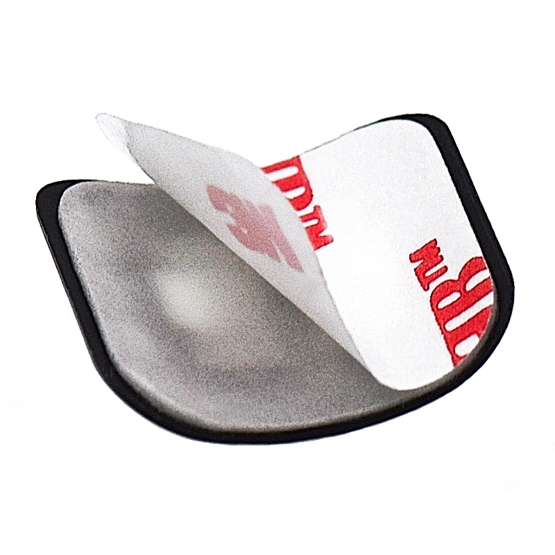 XLC Set D'attaches Autocollants En Aluminium Pour Durite De Frein Vélo 8 XLC Set D'attaches Autocollants En Aluminium Pour Durite De Frein Vélo – Image 6