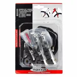 Maxxus Set De Freins V-Brake Aluminium -Ventes de pièces de vélo set de freins v brake aluminium 3