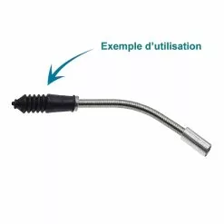 ATOO Soufflet Caoutchouc Pour V-brake - Freins - Par 10 -Ventes de pièces de vélo soufflet caoutchouc pour v brake freins par 10 2