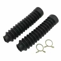 Soufflet De Fourche Caoutchouc Pour VTT