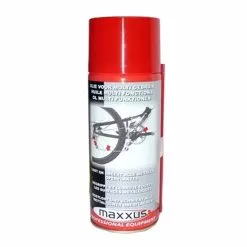 Maxxus Spray D'huile Pour Chaine 400 Ml