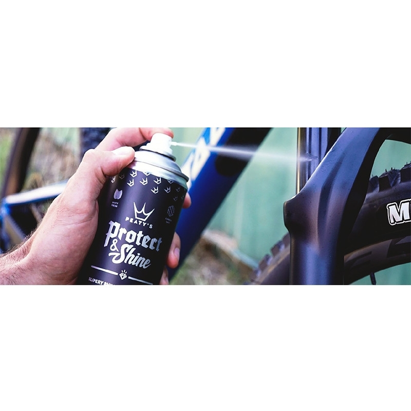 Peaty's Spray De Protection Peaty’s Aérosol 400ml 4 Peaty's Spray De Protection Peaty’s Aérosol 400ml – Image 2