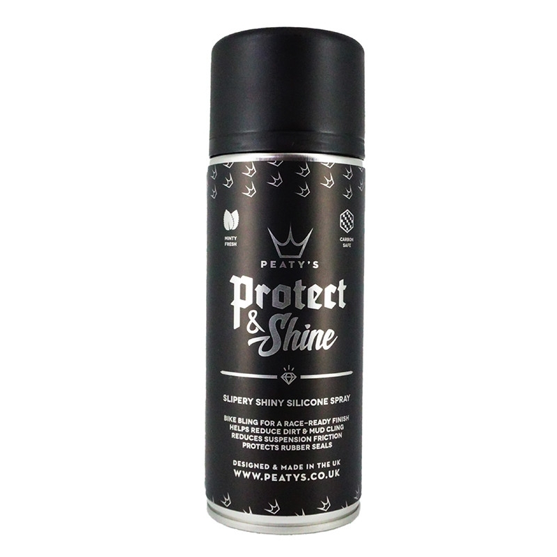 Peaty's Spray De Protection Peaty’s Aérosol 400ml 3 Peaty's Spray De Protection Peaty’s Aérosol 400ml