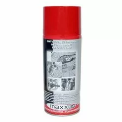 Maxxus Spray Dégraissant Pour Vélo 400 Ml