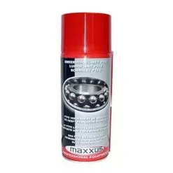 Maxxus Spray Lubrifiant Teflon 400 Ml