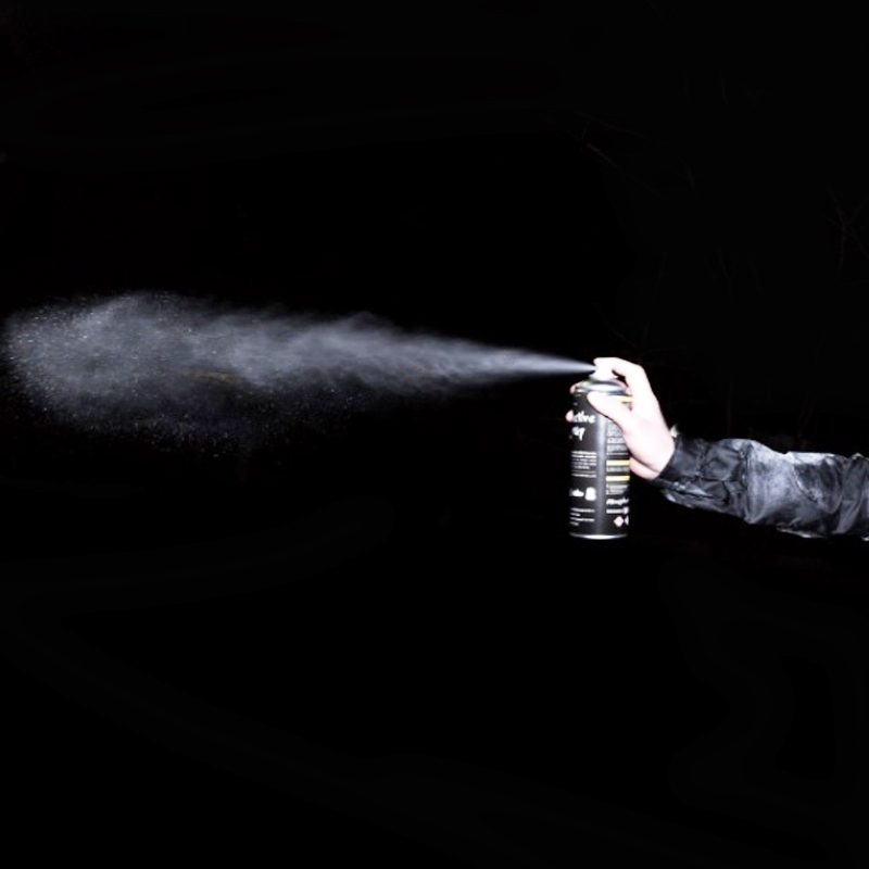 Albedo100 Spray Réfléchissant Pour Vélo Et Accessoires Reflective Spray 4 Albedo100 Spray Réfléchissant Pour Vélo Et Accessoires Reflective Spray – Image 2