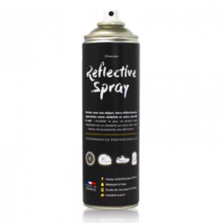 Albedo100 Spray Réfléchissant Pour Vélo Et Accessoires Reflective Spray
