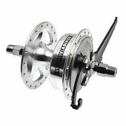 Sturmey Archer Moyeu Roue Avant XL-FD Avec Frein à Tambour Et Câble Bowden 36 Trous -Ventes de pièces de vélo sturmey archer moyeu roue avant xl fd avec frein a tambour et cable bowden 36 trous 3
