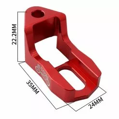 MUQZI Support Central étrier De Frein V-brake Vélo De Route -Ventes de pièces de vélo support central etrier de frein v brake velo de route 2