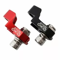 MUQZI Support Central étrier De Frein V-brake Vélo De Route