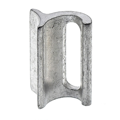 Funecobikes Support De Dérailleur à Souder Sur Cadre Aluminium Vélo