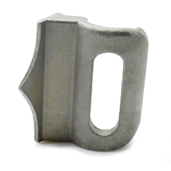 Funecobikes Support De Dérailleur Micro Fusion à Souder Sur Cadre De Vélo