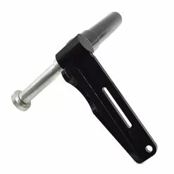 Funecobikes Support De Direction Avant Pour Roue Sur Tricyle Couché 10 Funecobikes Support De Direction Avant Pour Roue Sur Tricyle Couché -Ventes de pièces de vélo support de direction avant pour roue sur tricyle couche 2