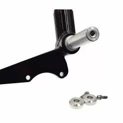 Funecobikes Support De Direction Avant Pour Roue Sur Tricyle Couché 11 Funecobikes Support De Direction Avant Pour Roue Sur Tricyle Couché -Ventes de pièces de vélo support de direction avant pour roue sur tricyle couche 3