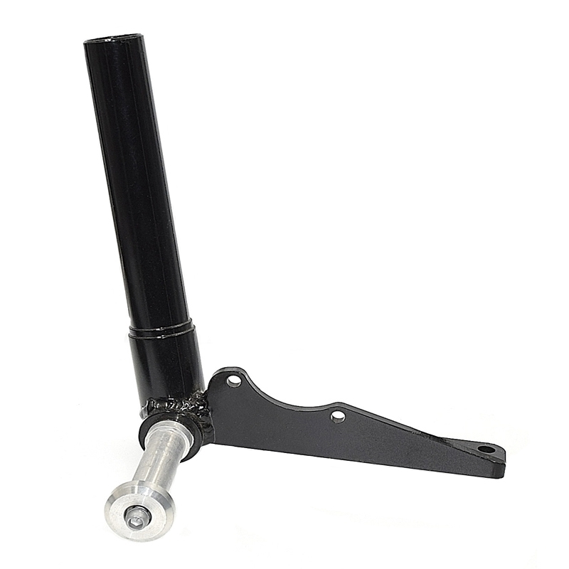 Funecobikes Support De Direction Avant Pour Roue Sur Tricyle Couché 8 Funecobikes Support De Direction Avant Pour Roue Sur Tricyle Couché – Image 6