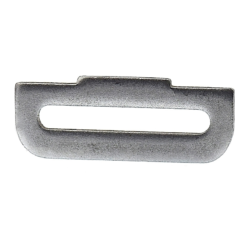 Funecobikes Support De Dynamo à Souder Pour Vélo