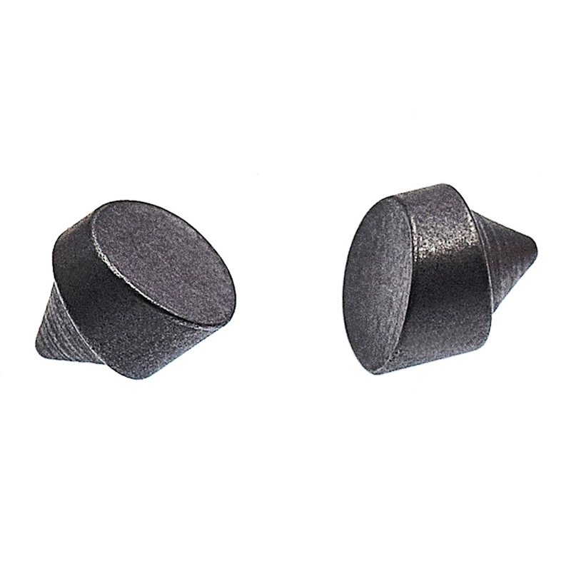 Funecobikes Support De Pompe Acier à Souder Sur Cadre De Vélo - La Paire 4 Funecobikes Support De Pompe Acier à Souder Sur Cadre De Vélo - La Paire – Image 2