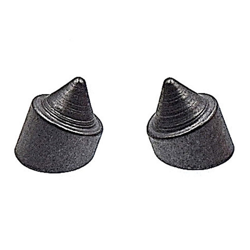 Funecobikes Support De Pompe Acier à Souder Sur Cadre De Vélo - La Paire 3 Funecobikes Support De Pompe Acier à Souder Sur Cadre De Vélo - La Paire