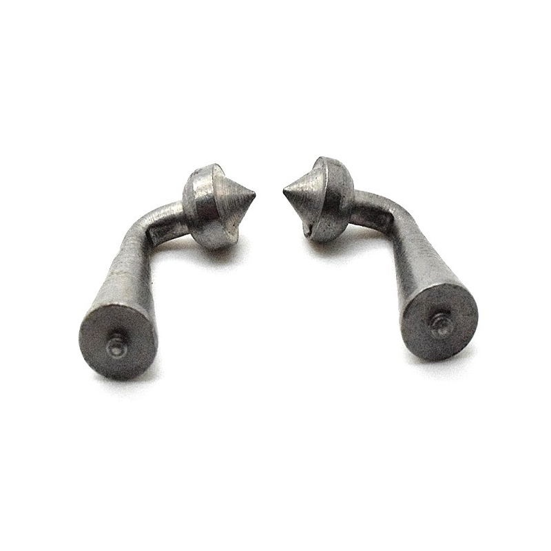 Funecobikes Support De Pompe Long à Souder Sur Cadre De Vélo 3 Funecobikes Support De Pompe Long à Souder Sur Cadre De Vélo