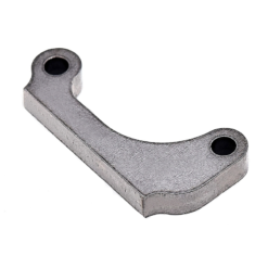 Funecobikes Support Frein à Disque à Souder Pour Vélo -Ventes de pièces de vélo support frein a disque a souder pour velo 3