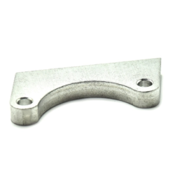 Ventes de pièces de vélo -Ventes de pièces de vélo support frein a disque aluminium a souder pour velo 1