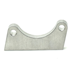 Funecobikes Support Frein à Disque Aluminium à Souder Pour Vélo