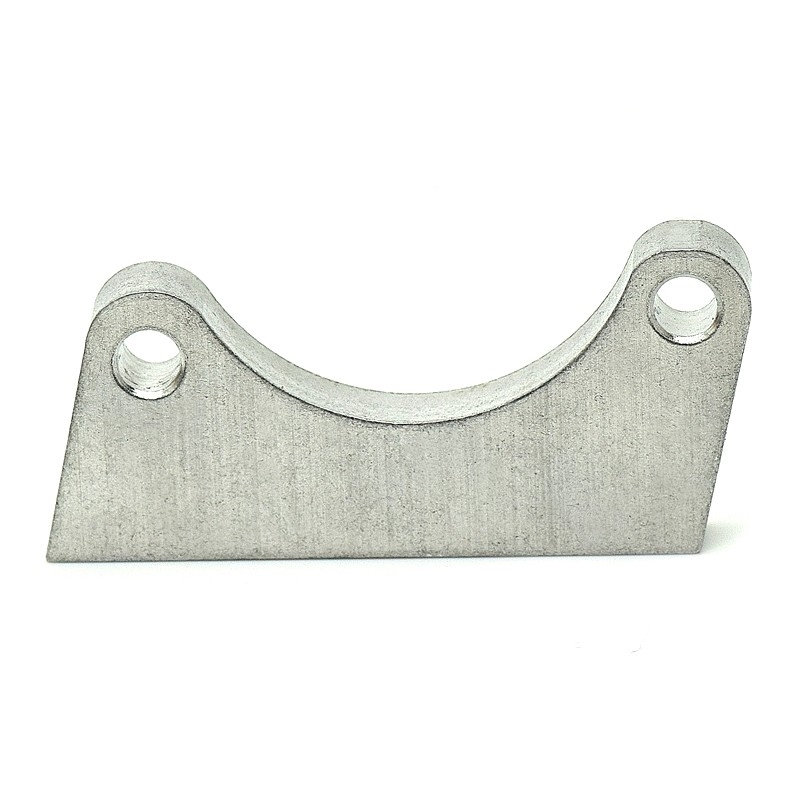 Funecobikes Support Frein à Disque Aluminium à Souder Pour Vélo 3 Funecobikes Support Frein à Disque Aluminium à Souder Pour Vélo