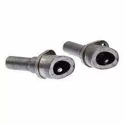 Funecobikes Tasseaux De Frein Avant à Souder Sur Cadre De Vélo - Par 2 -Ventes de pièces de vélo tasseaux de frein avant a souder sur cadre de velo par 2 4