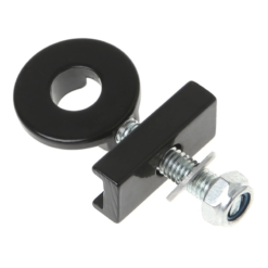 ATOO Tendeur De Chaine Bicyclette Pour Axe 10 Mm Noir -Ventes de pièces de vélo tendeur de chaine bicyclette pour axe 10 mm noir 3