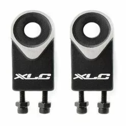 Tendeur De Chaîne Roue Arrière XLC Paire Pour Axe 10 Mm
