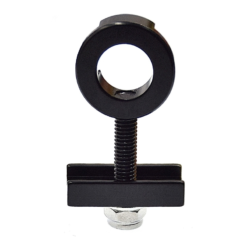 ATOO Tendeur De Chaine/roue Noir Pour Cadre Velo Single Speed Fixie