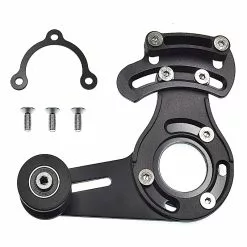 ATOO Tendeur Guide Chaîne VTT Pour Pignon 32/38 Dents - Avec Adaptateur