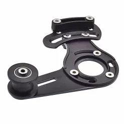 ATOO Tendeur Guide Chaîne VTT Pour Pignon 32/38 Dents - Avec Adaptateur -Ventes de pièces de vélo tendeur guide chaine vtt pour pignon 32 38 dents avec adaptateur 3